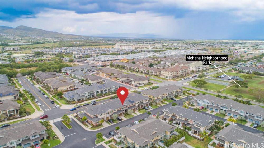 Mehana at Kapolei townhouse # 1904, Kapolei, Hawaii - photo 24 of 25