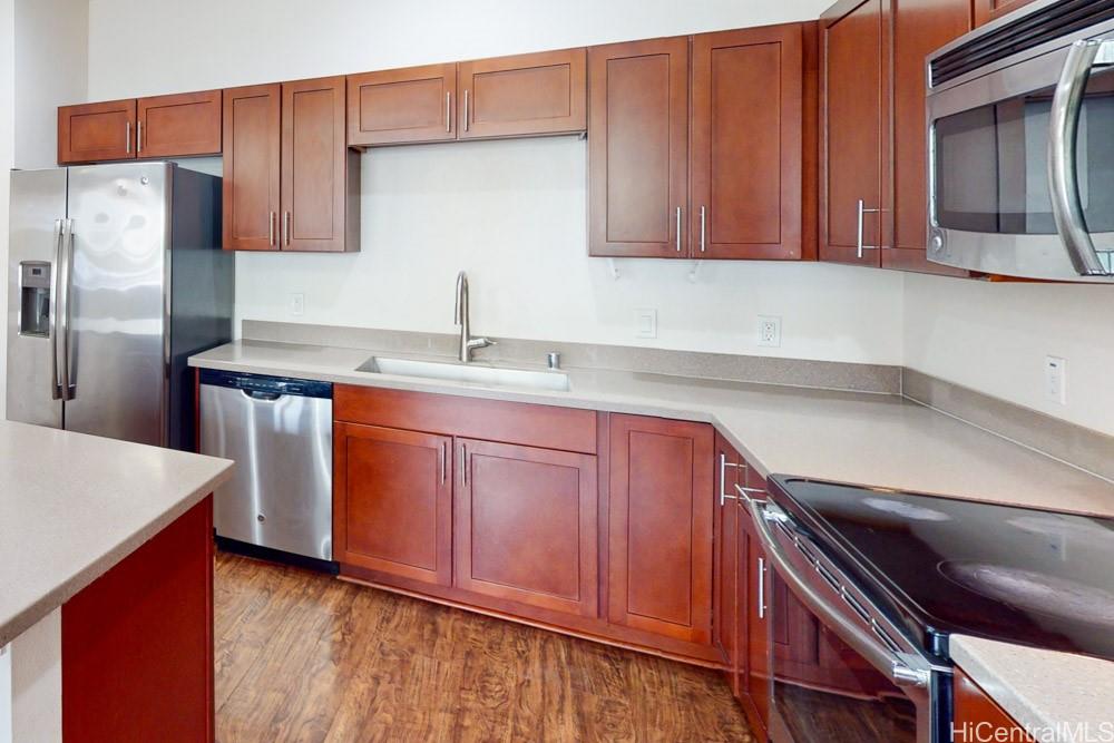 Mehana at Kapolei townhouse # 1904, Kapolei, Hawaii - photo 6 of 25