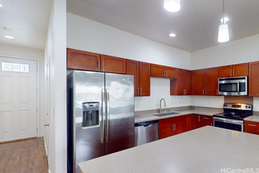 Mehana at Kapolei townhouse # 1904, Kapolei, Hawaii - photo 7 of 25