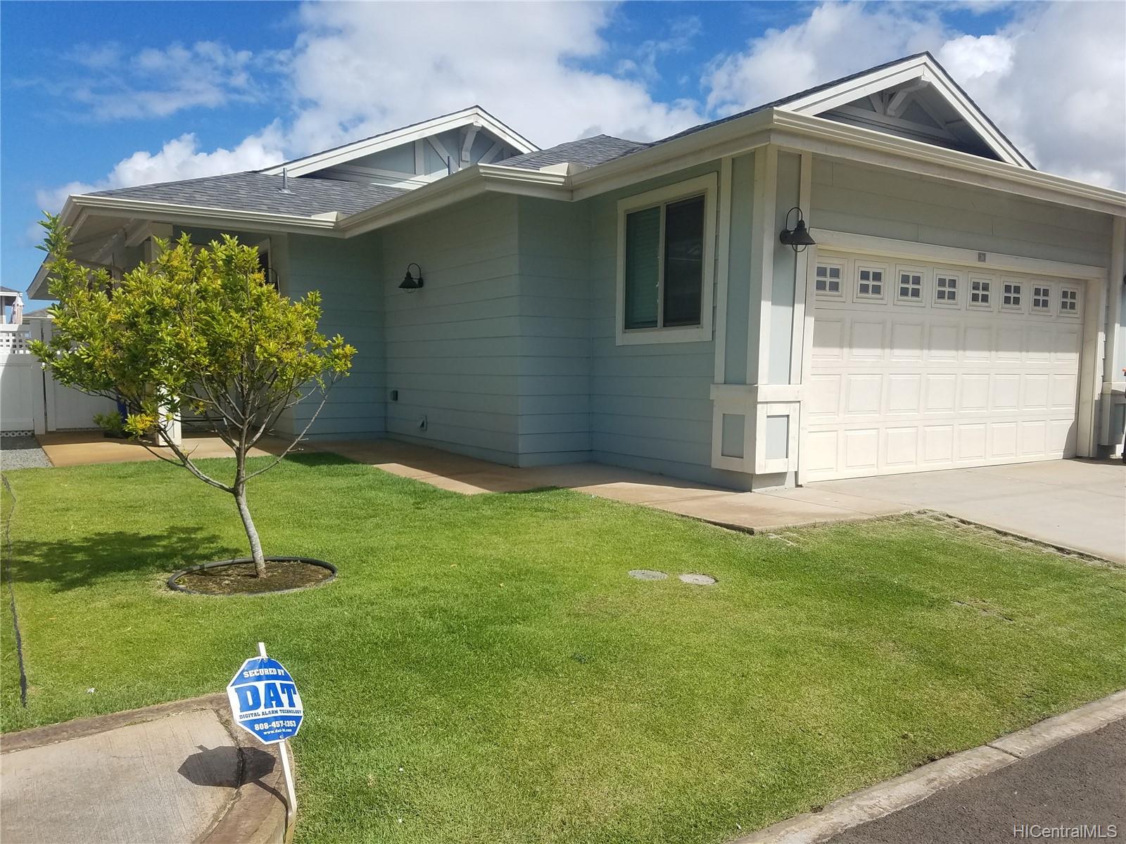 801 Kakala Street 26 Kapolei Hawaii Rental