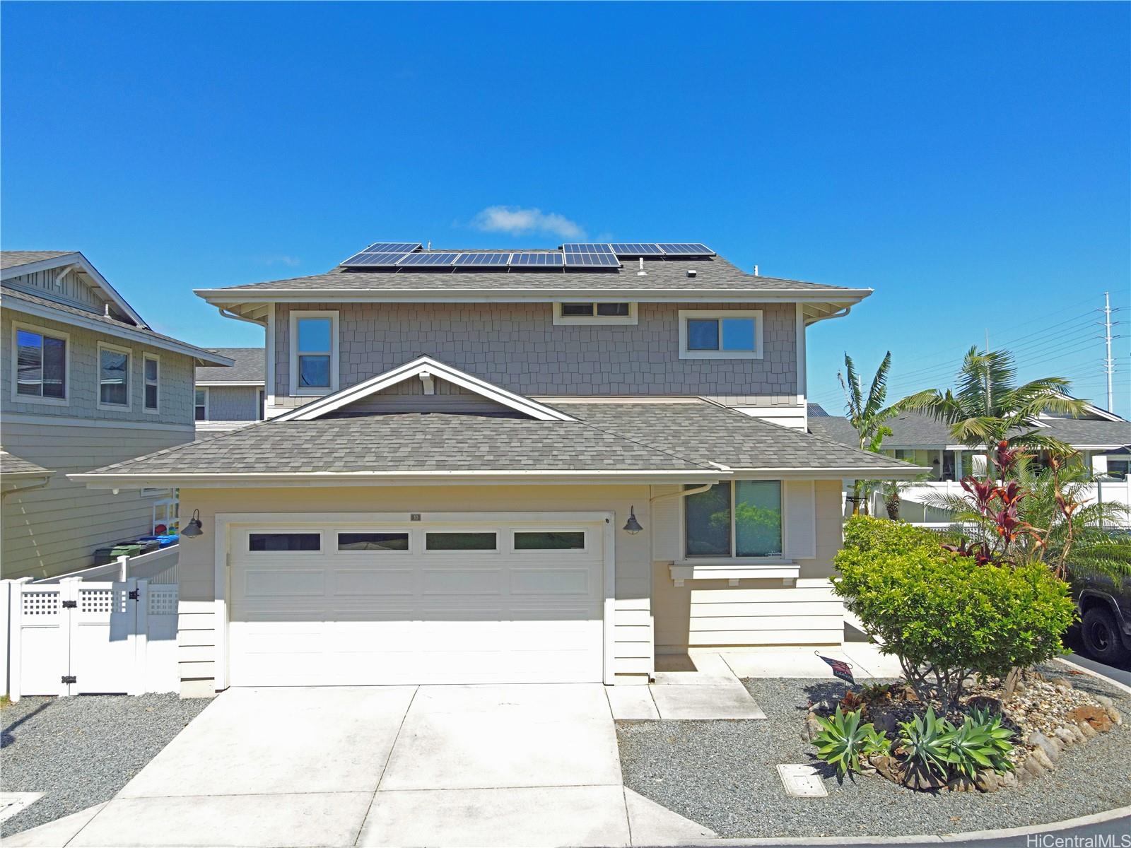 801 Kakala Street 30, Kapolei house for sale Kapoleimehanaolino