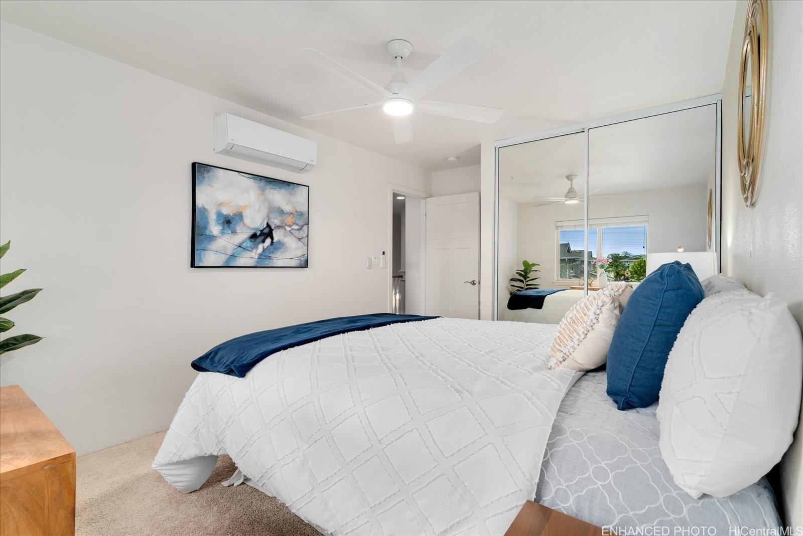 801 Kakala St townhouse # 305, Kapolei, Hawaii - photo 12 of 23