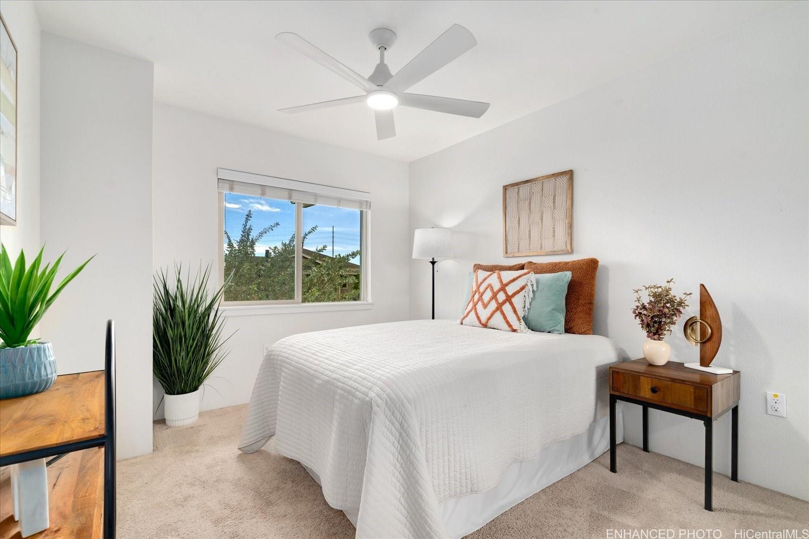 801 Kakala St townhouse # 305, Kapolei, Hawaii - photo 14 of 23