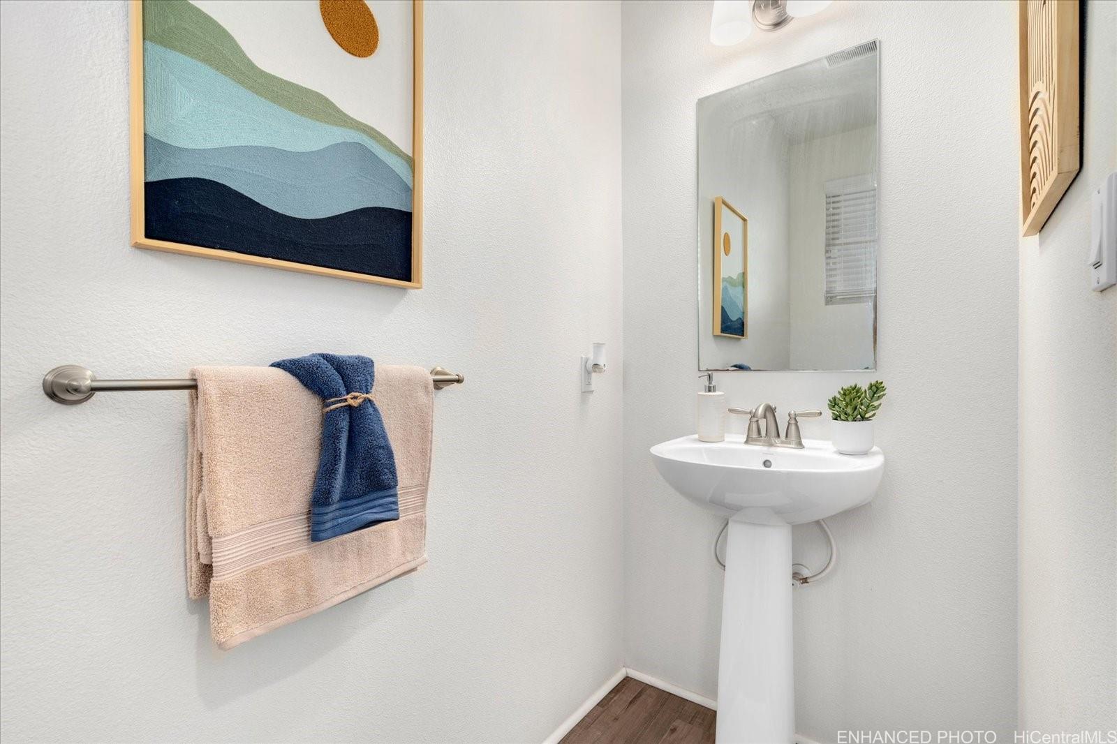 801 Kakala St townhouse # 305, Kapolei, Hawaii - photo 16 of 23