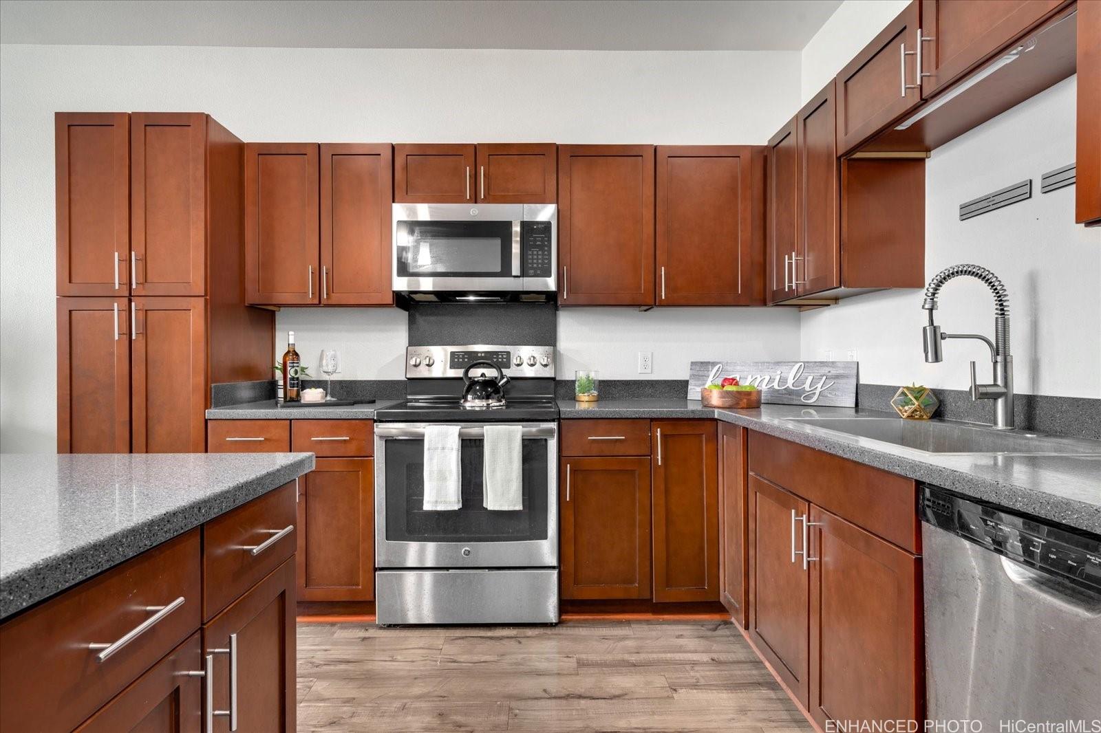 801 Kakala St townhouse # 305, Kapolei, Hawaii - photo 6 of 23