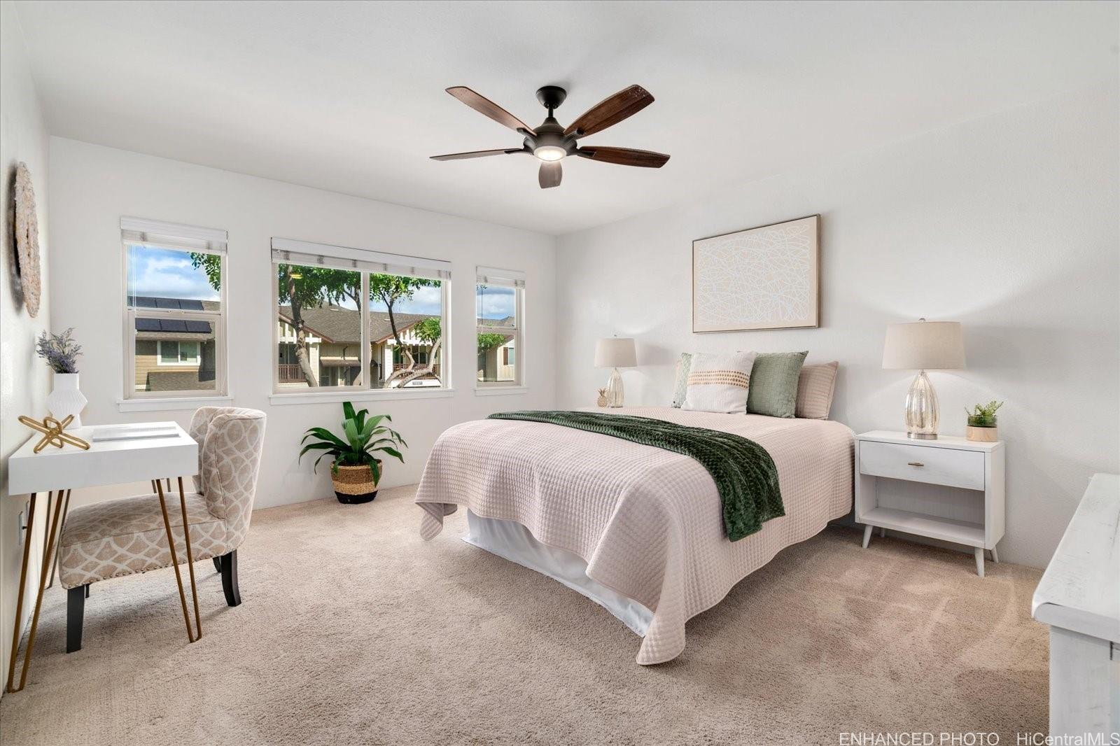 801 Kakala St townhouse # 305, Kapolei, Hawaii - photo 8 of 23