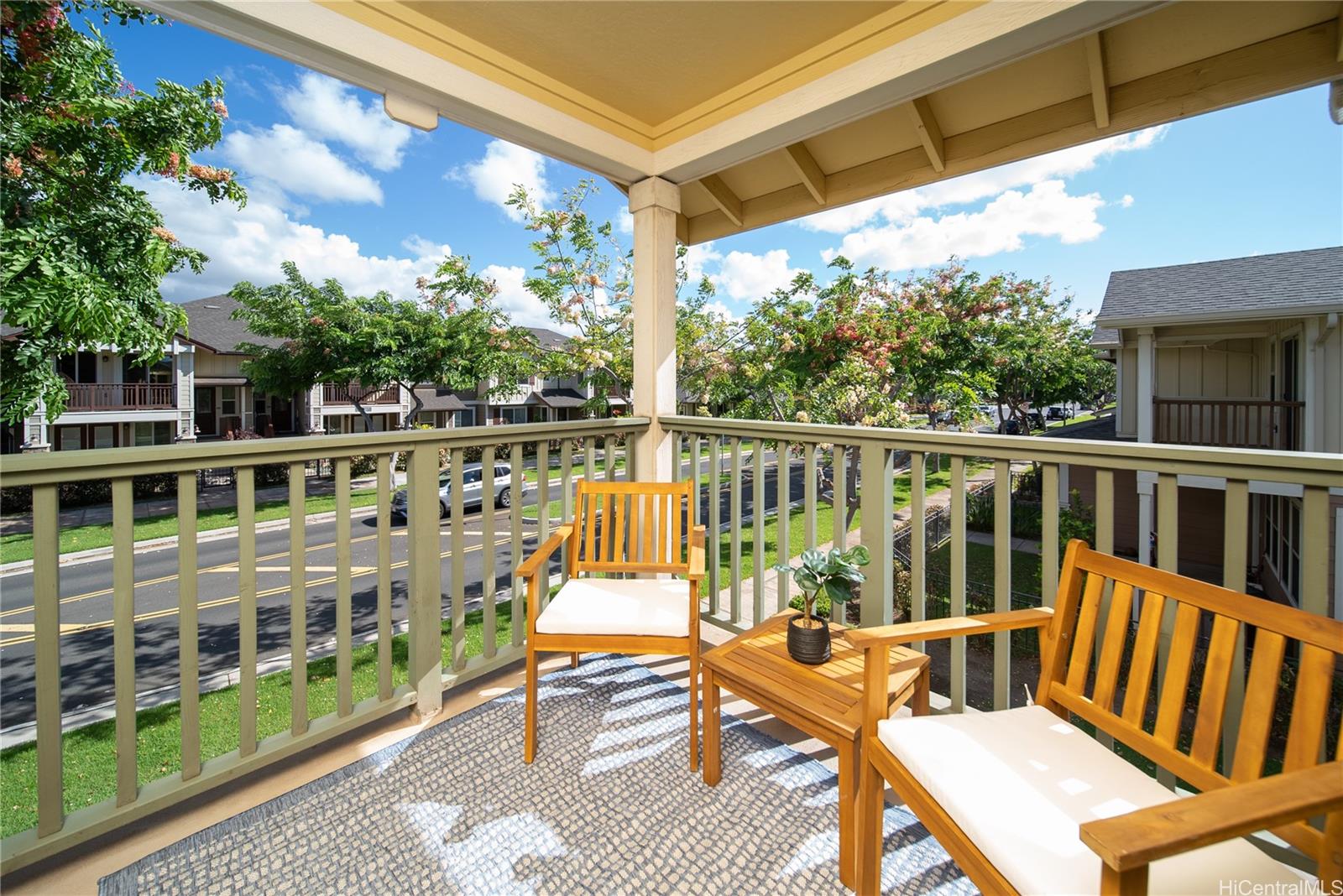 Mehana at Kapolei townhouse # 306, Kapolei, Hawaii - photo 12 of 25