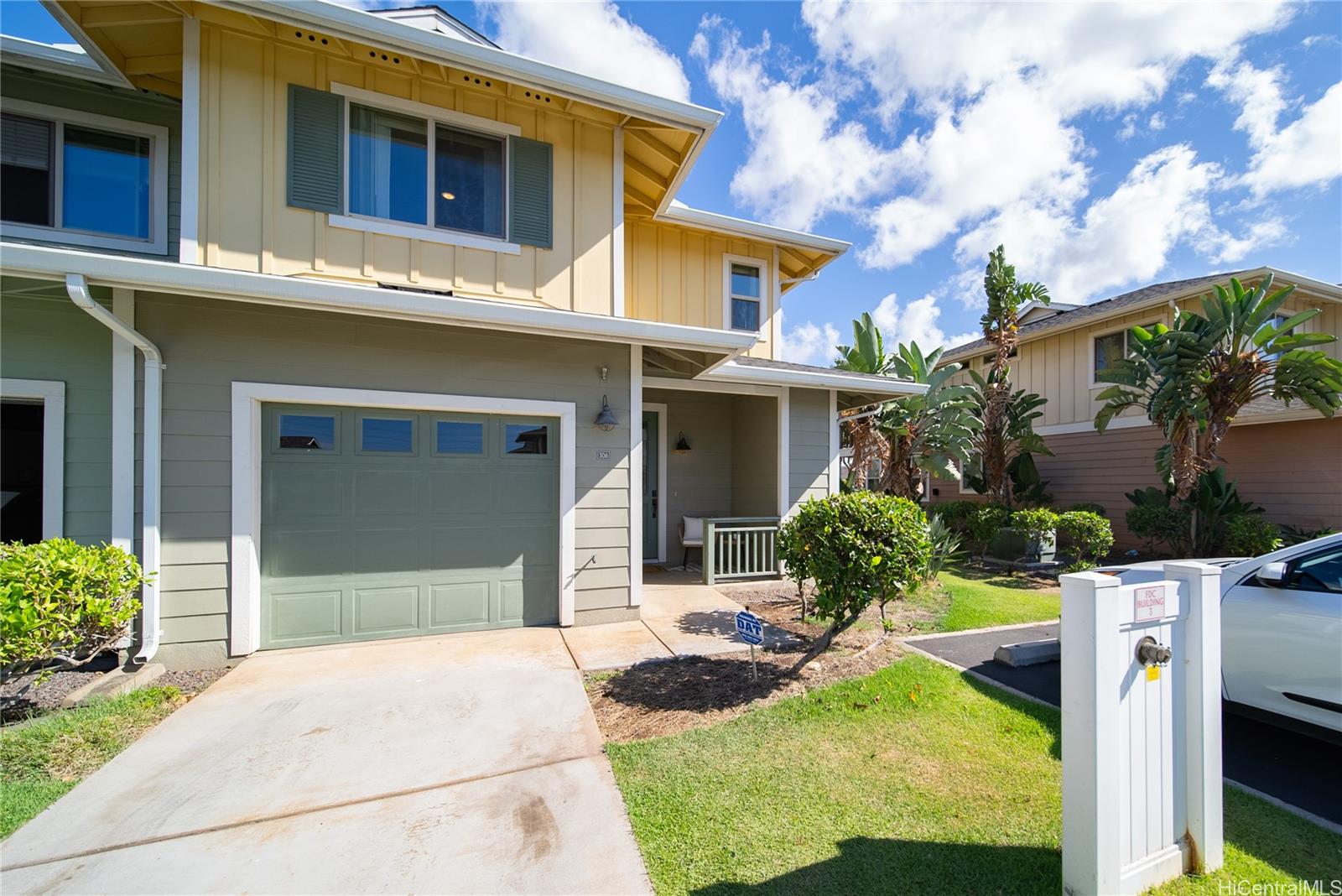 Mehana at Kapolei townhouse # 306, Kapolei, Hawaii - photo 16 of 25