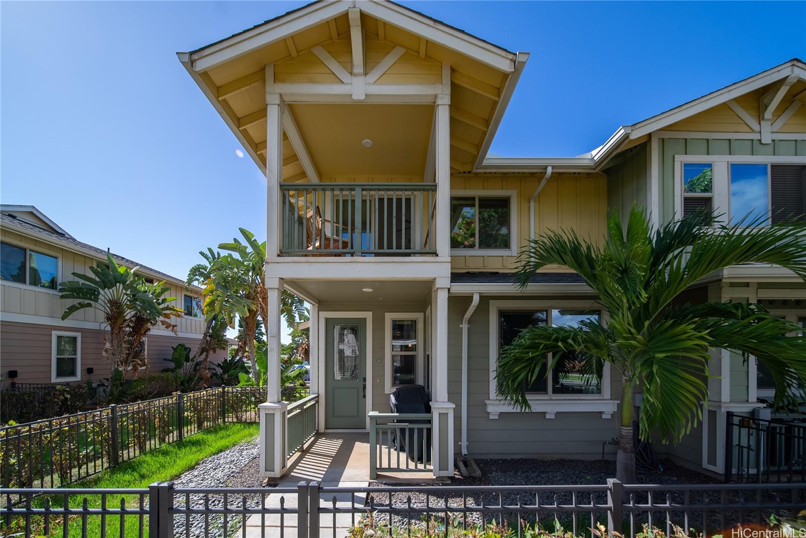 Mehana at Kapolei townhouse # 306, Kapolei, Hawaii - photo 17 of 25