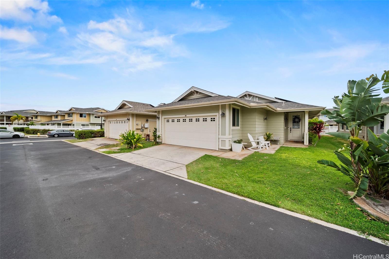 801  Kakala Street Kapolei-mehana-olino, Ewaplain home - photo 8 of 15