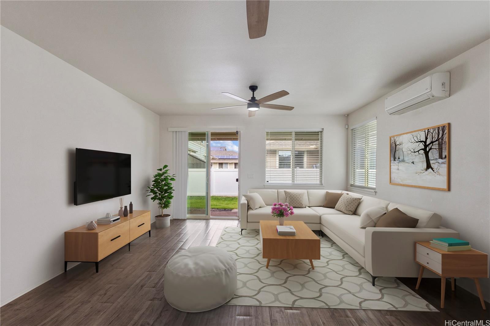 801  Kakala Street Kapolei-mehana-olino, Ewaplain home - photo 2 of 25