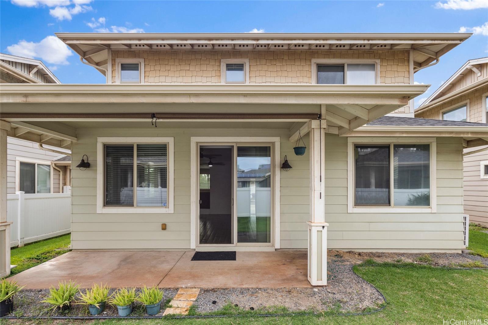 801  Kakala Street Kapolei-mehana-olino, Ewaplain home - photo 19 of 25