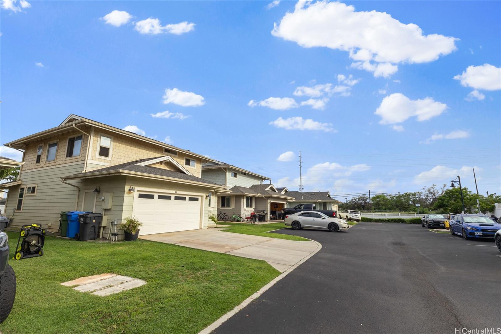 801  Kakala Street Kapolei-mehana-olino, Ewaplain home - photo 20 of 25