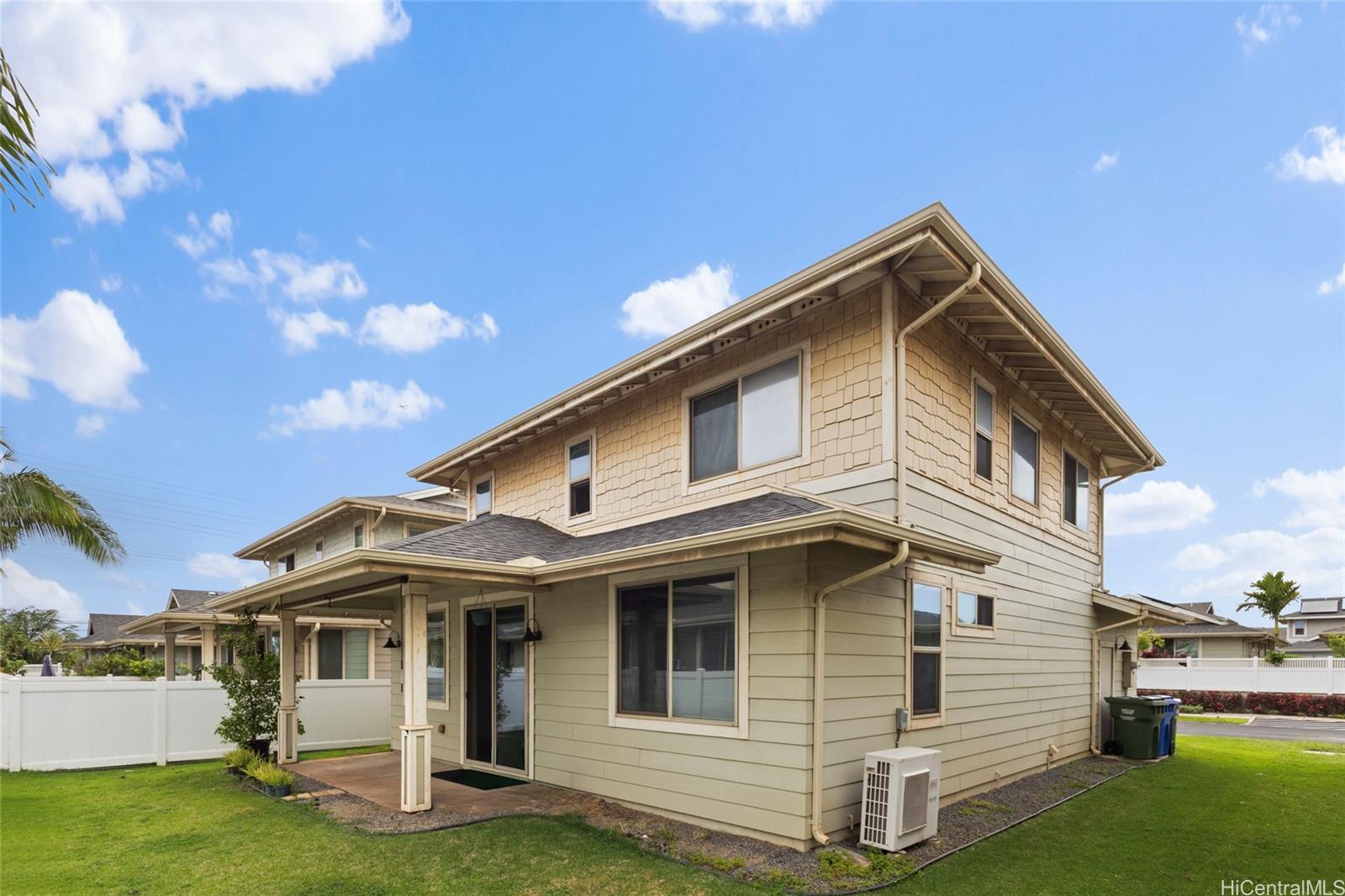 801  Kakala Street Kapolei-mehana-olino, Ewaplain home - photo 21 of 25
