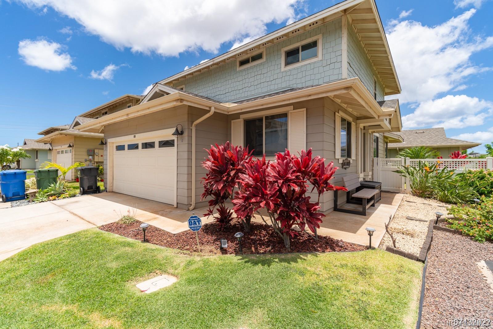 801 Kakala Street 53 Kapolei Hi Rental Kapoleimehanaolino