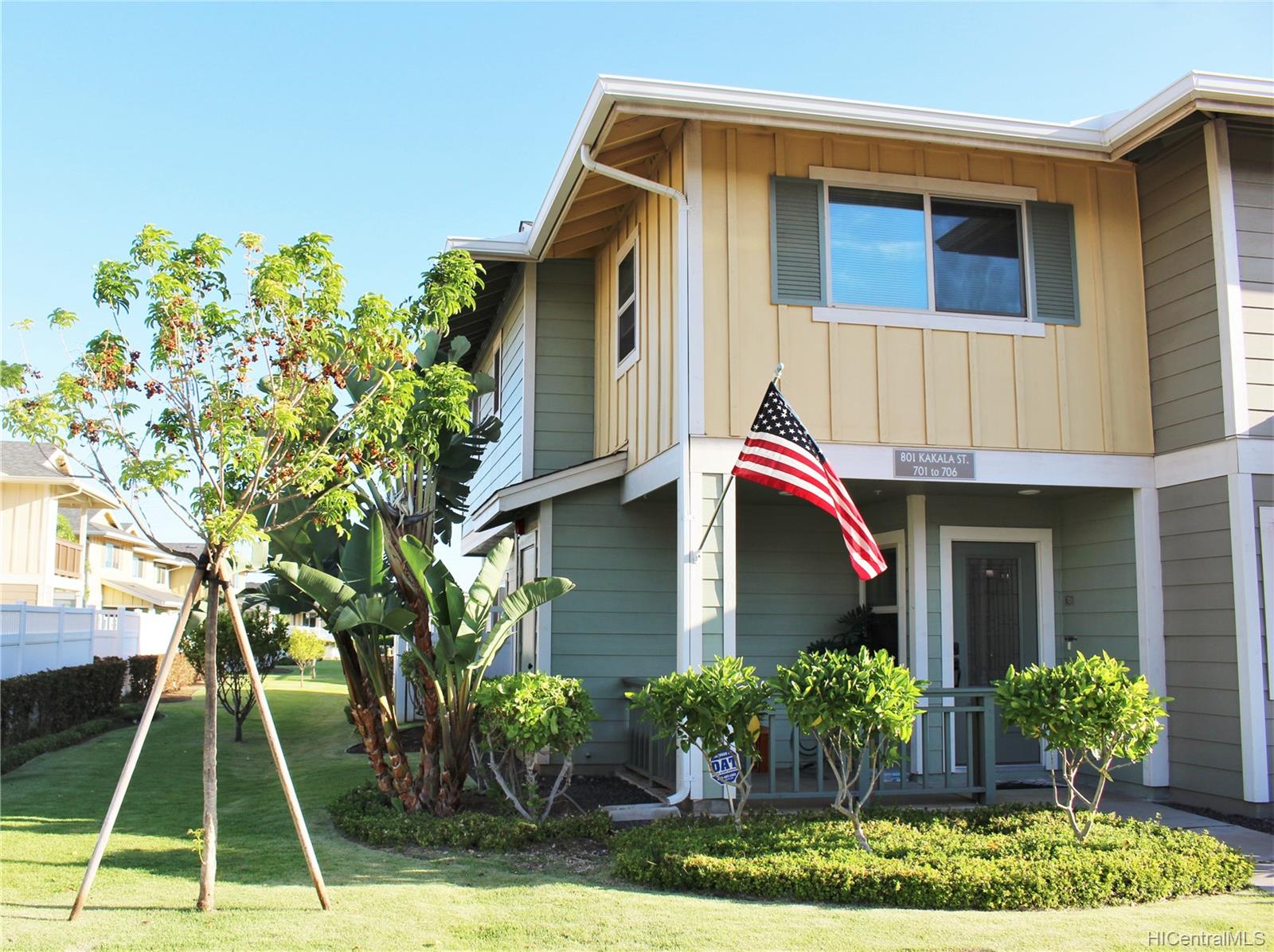 Mehana 701, 801 Kakala Street, Kapolei Kapoleimehanaolino