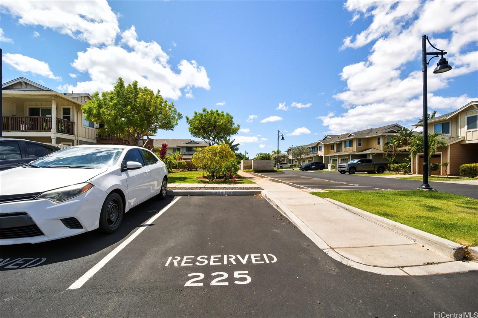 Olino At Mehana condo # 704, Kapolei, Hawaii - photo 23 of 24