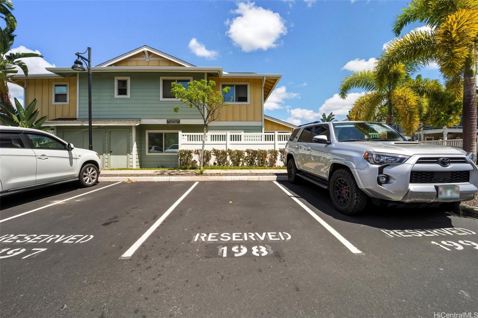 Olino At Mehana condo # 704, Kapolei, Hawaii - photo 24 of 24