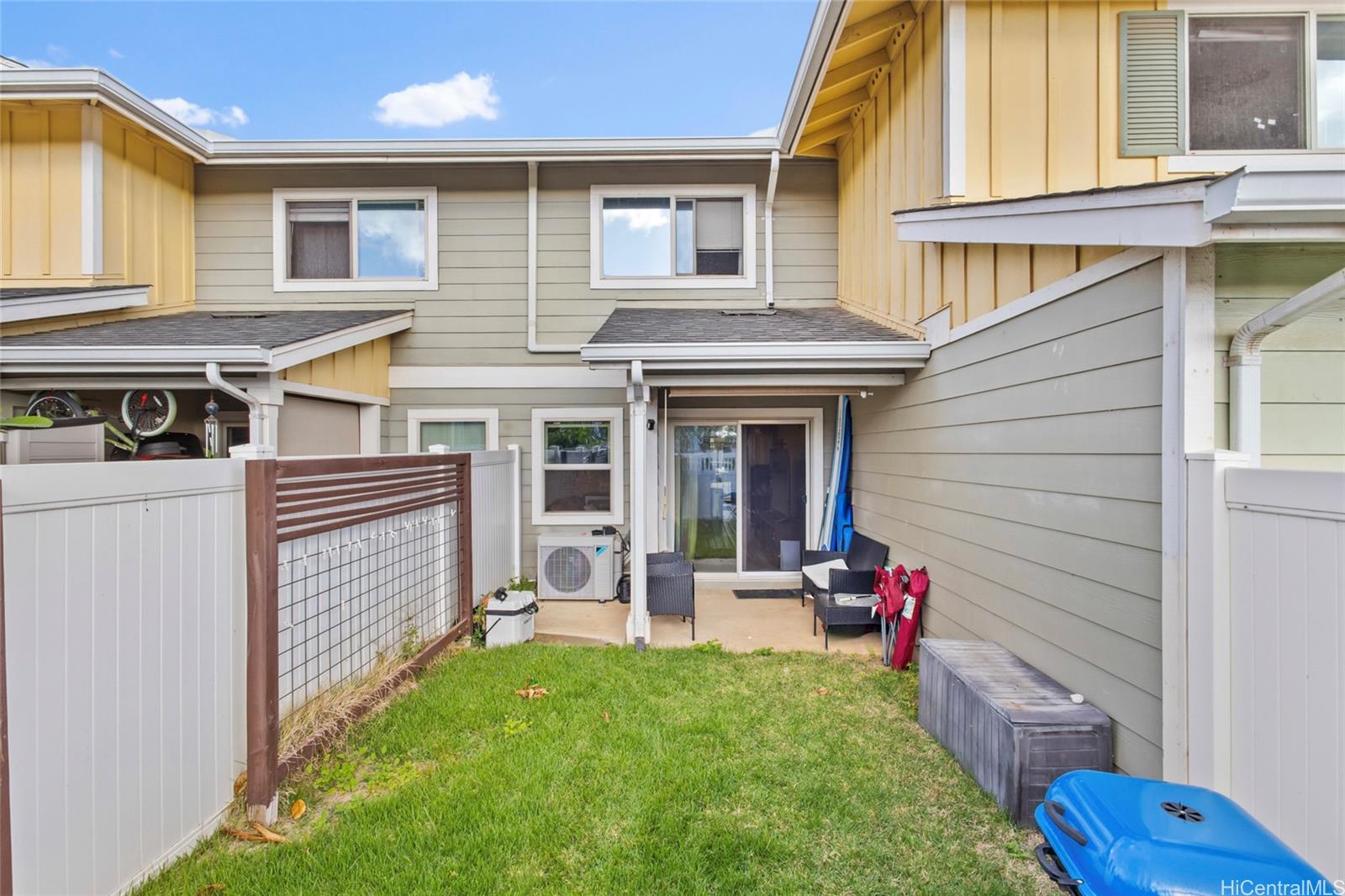 Olino At Mehana condo # 902, Kapolei, Hawaii - photo 19 of 20