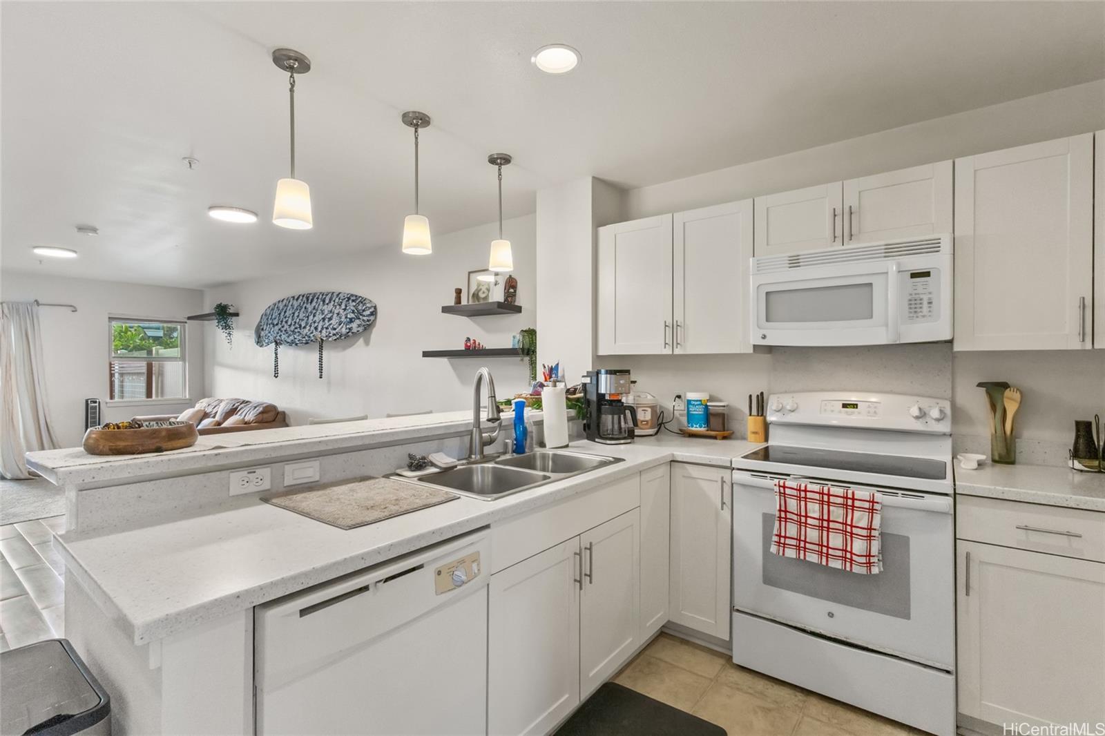 Olino At Mehana condo # 902, Kapolei, Hawaii - photo 5 of 20