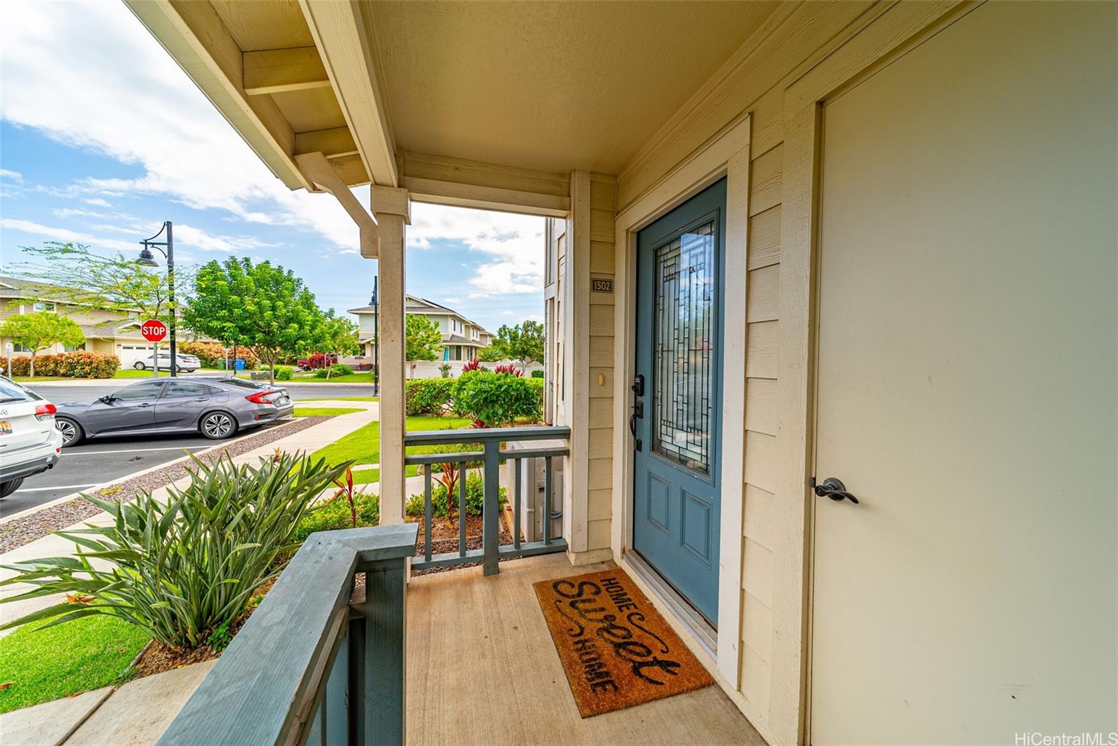 Olino At Mehana condo # 1502, Kapolei, Hawaii - photo 2 of 25