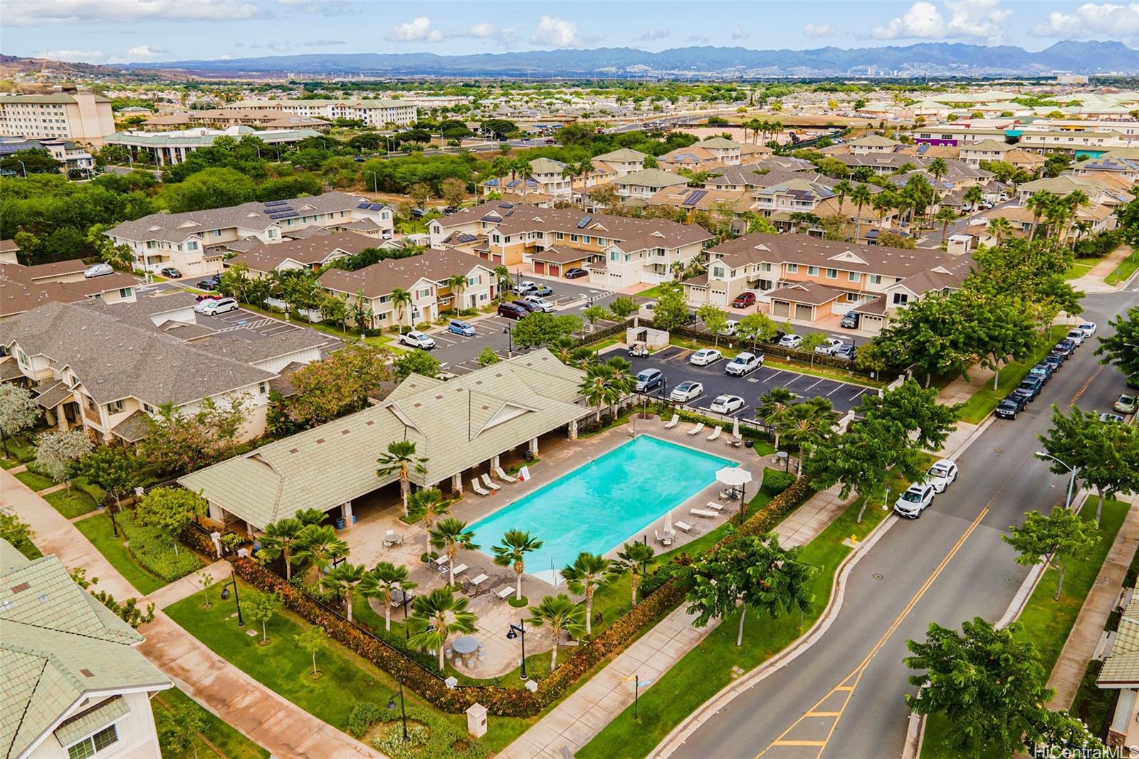 Olino At Mehana condo # 1502, Kapolei, Hawaii - photo 23 of 25