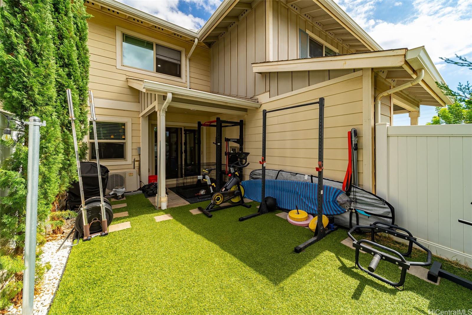 Olino At Mehana condo # 1502, Kapolei, Hawaii - photo 24 of 25