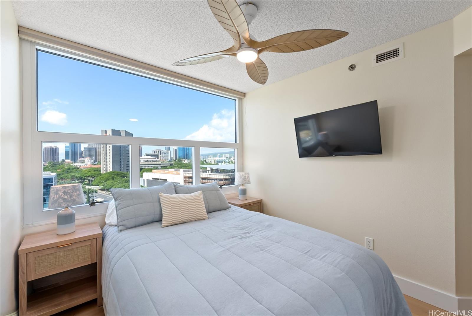 One Archer Lane condo # 1107, Honolulu, Hawaii - photo 11 of 21