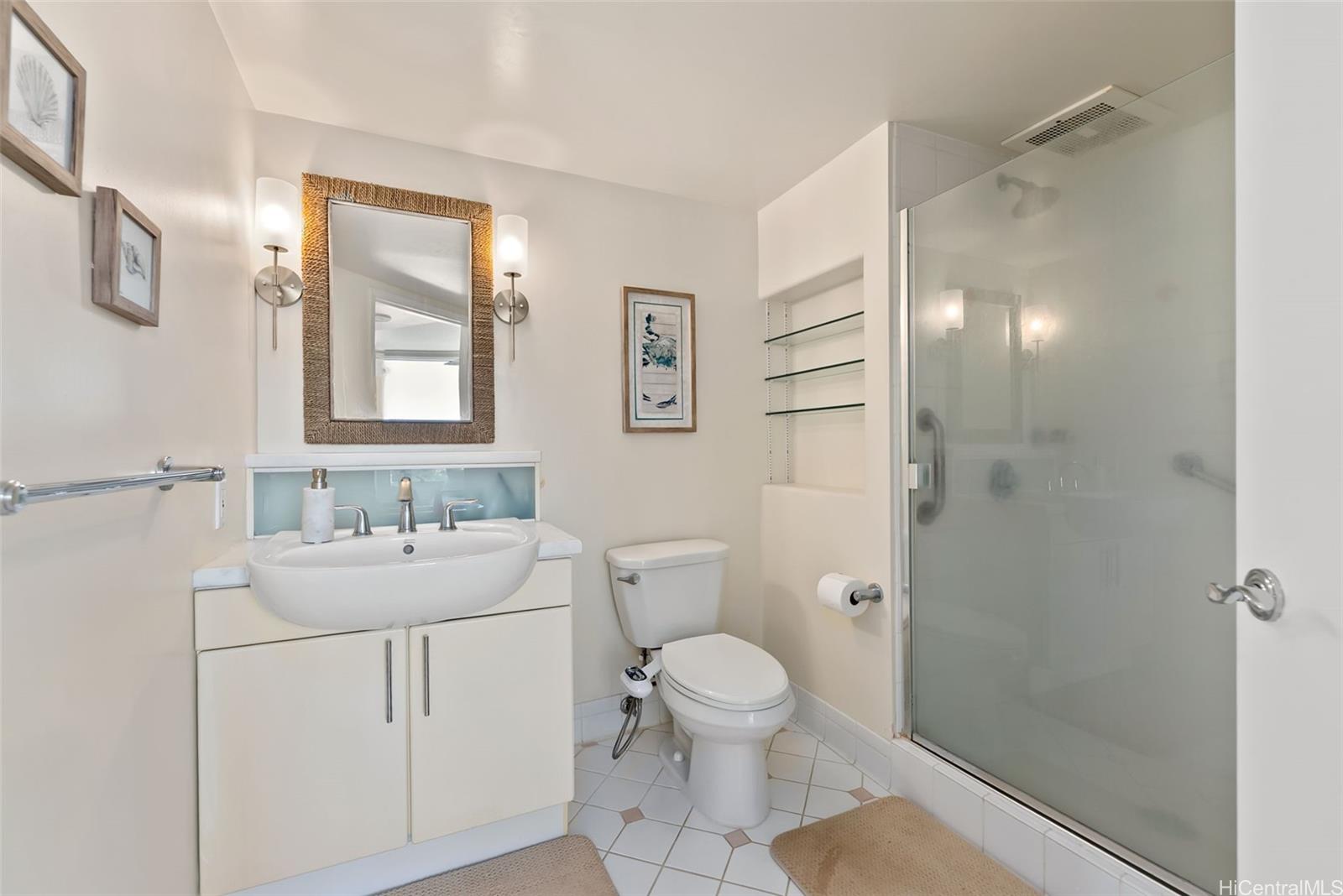 One Archer Lane condo # 1107, Honolulu, Hawaii - photo 12 of 21