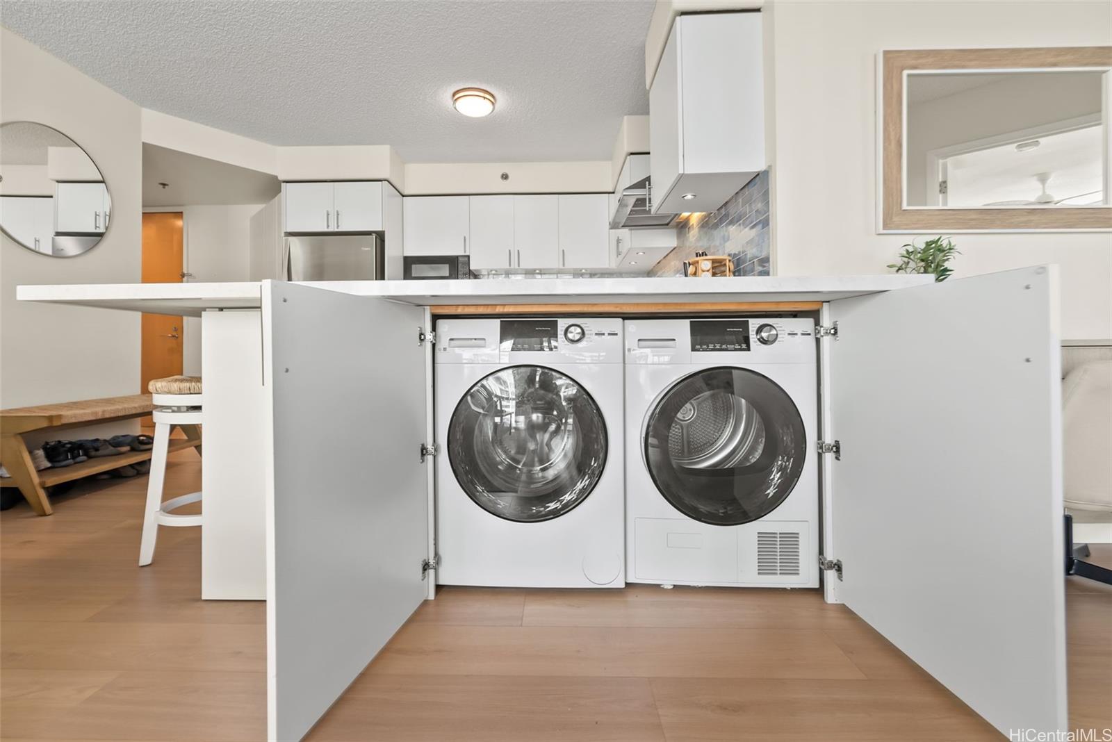 One Archer Lane condo # 1107, Honolulu, Hawaii - photo 13 of 21