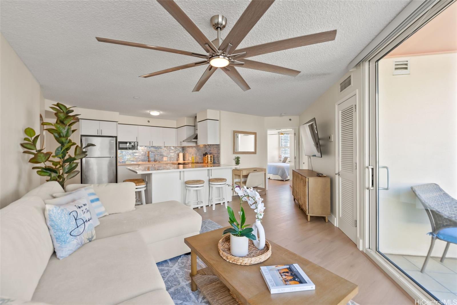 One Archer Lane condo # 1107, Honolulu, Hawaii - photo 15 of 21