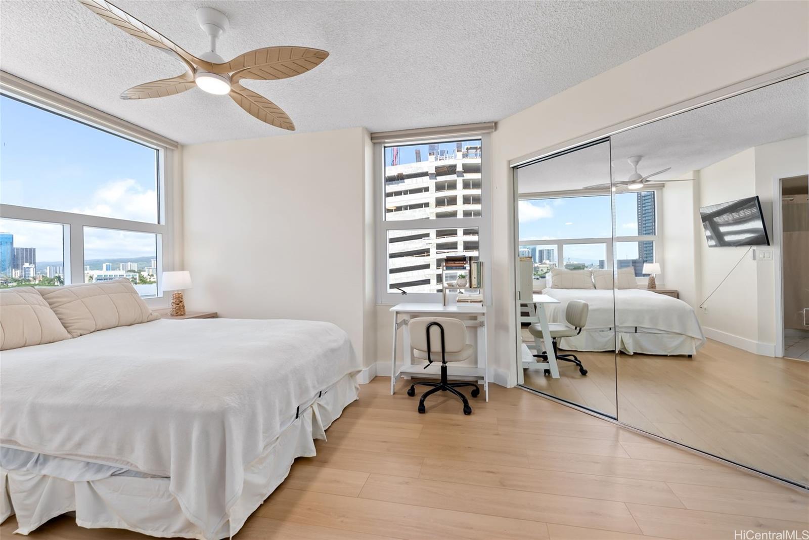 One Archer Lane condo # 1107, Honolulu, Hawaii - photo 7 of 21