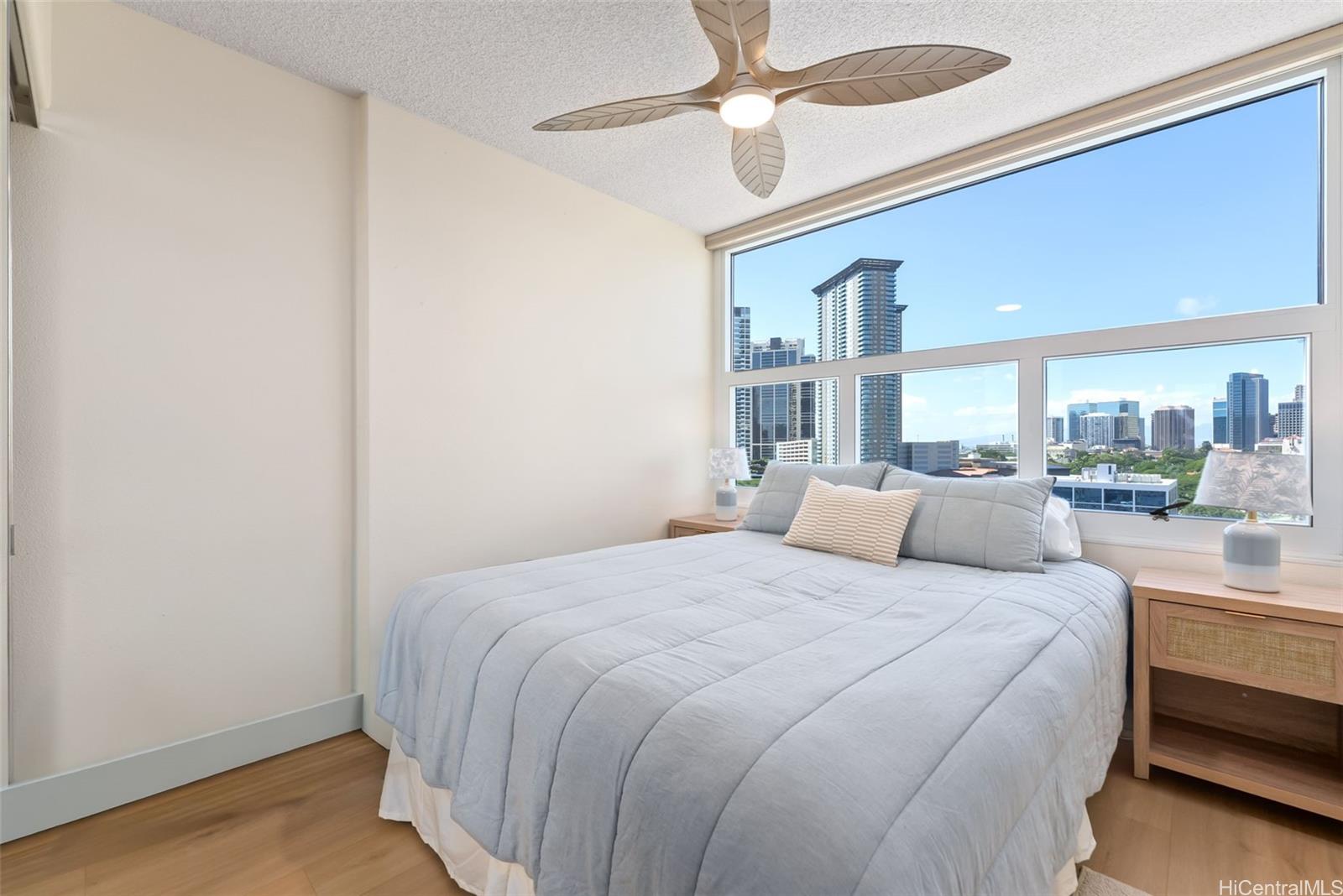 One Archer Lane condo # 1107, Honolulu, Hawaii - photo 10 of 21