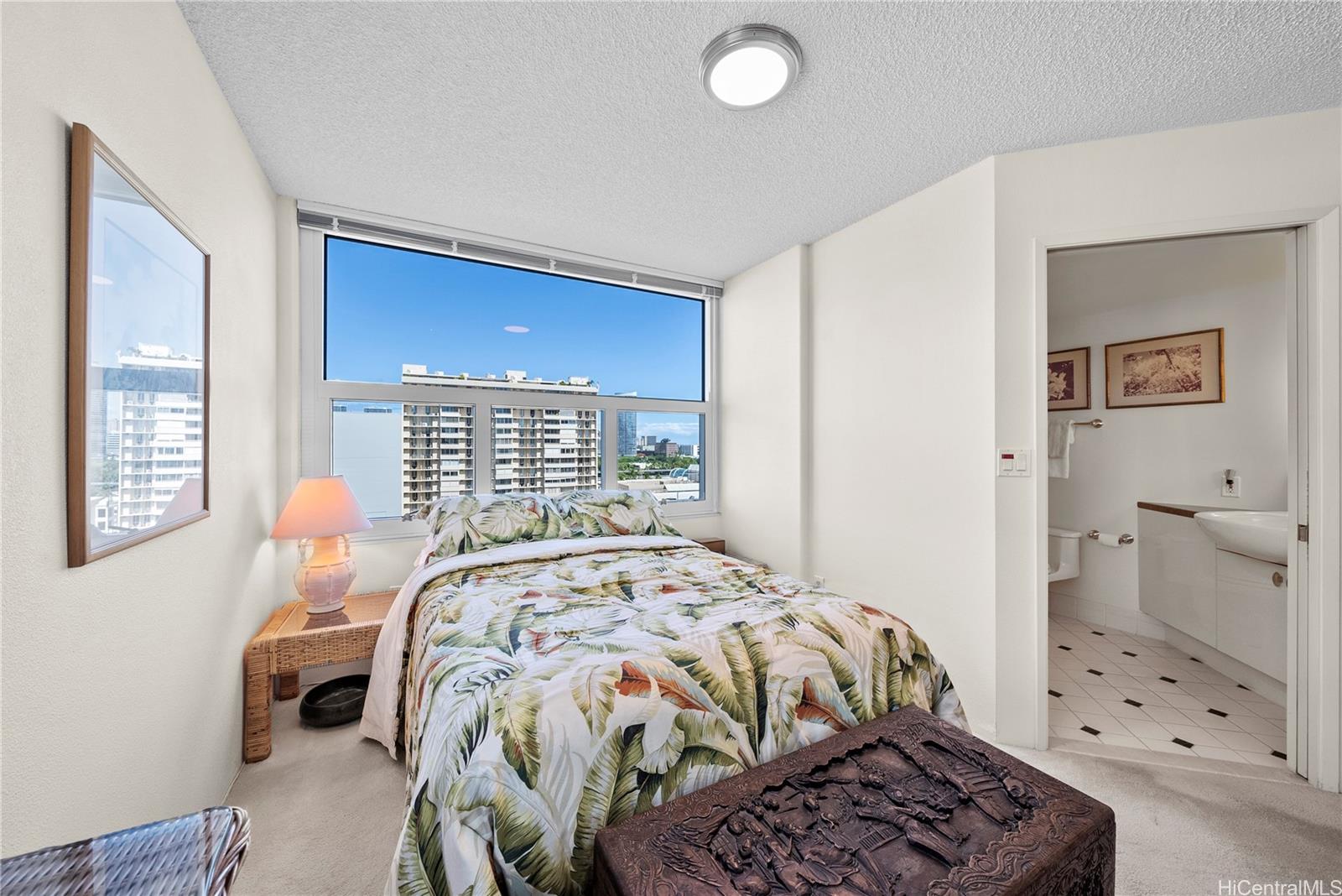 One Archer Lane condo # 1109, Honolulu, Hawaii - photo 10 of 17