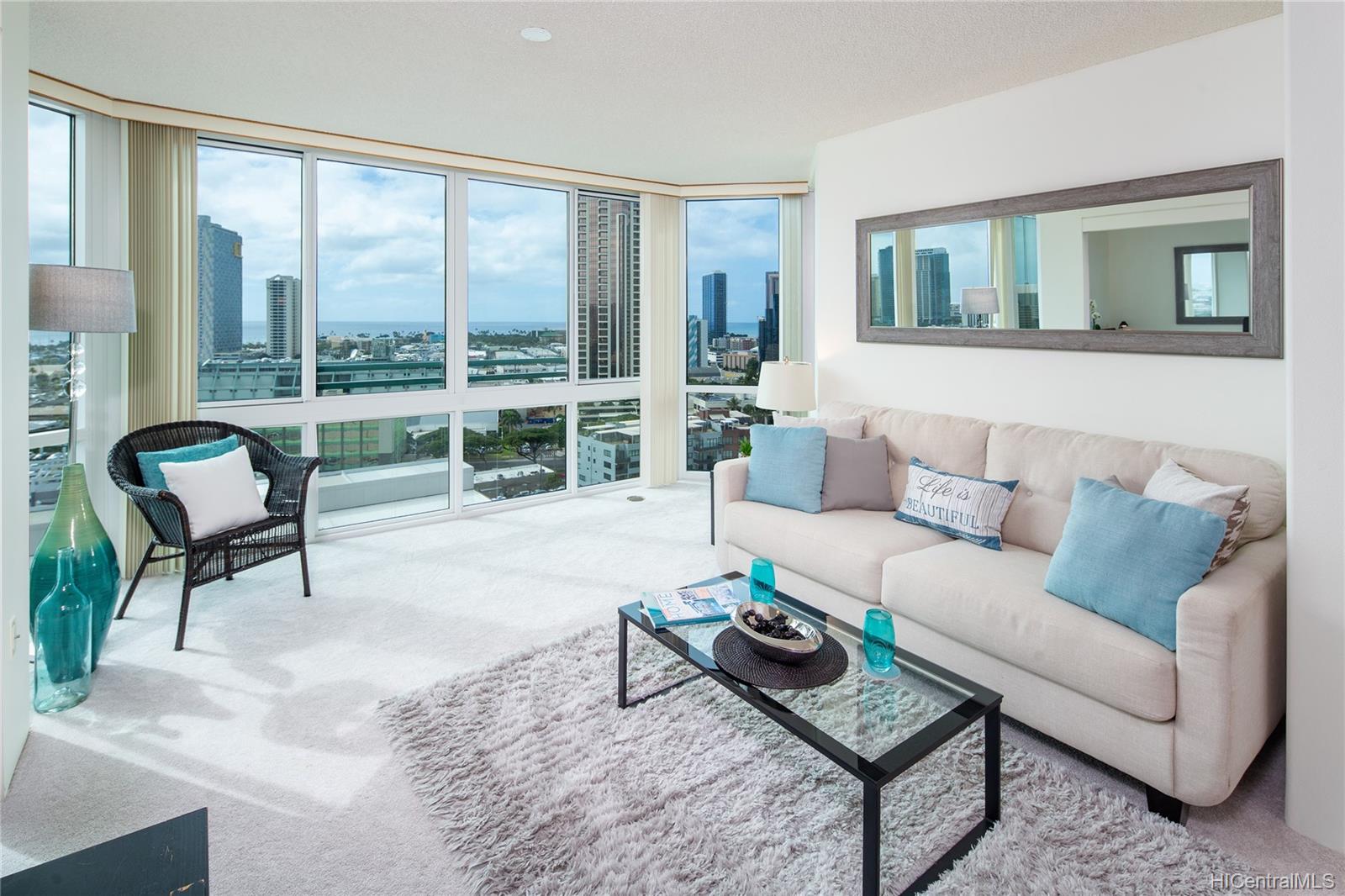 One Archer Lane 1903, 801 King Street, Honolulu Kakaako