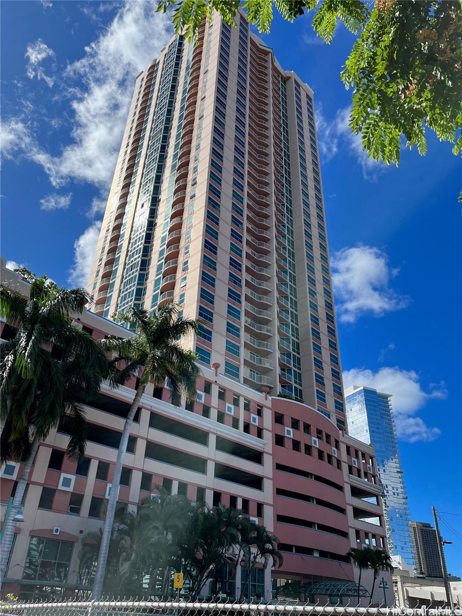 One Archer Lane 2107, 801 King Street, Honolulu Kakaako