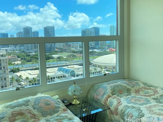 One Archer Lane condo # 2202, Honolulu, Hawaii - photo 11 of 16