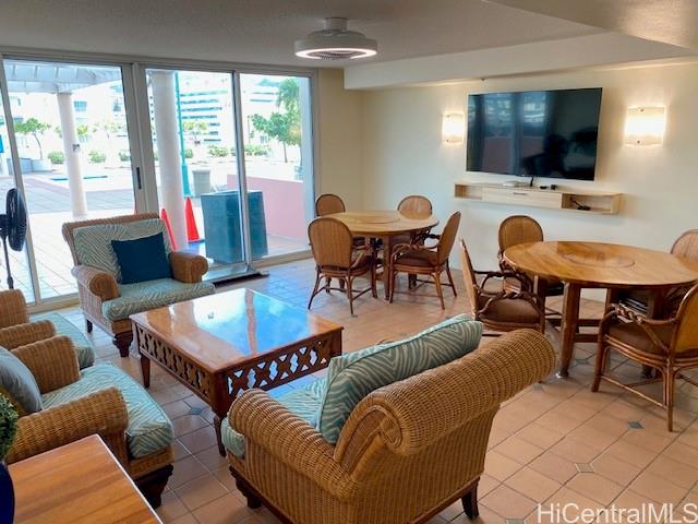 One Archer Lane condo # 2202, Honolulu, Hawaii - photo 13 of 16