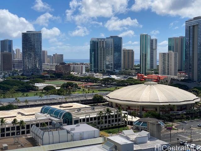 One Archer Lane condo # 2202, Honolulu, Hawaii - photo 8 of 16