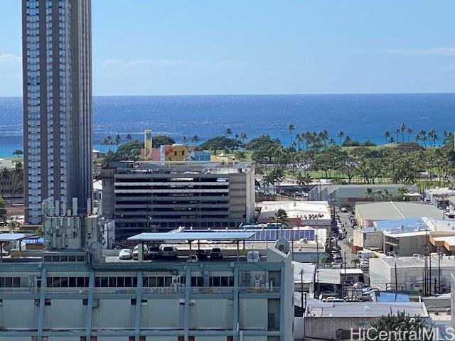 One Archer Lane condo # 2202, Honolulu, Hawaii - photo 9 of 16