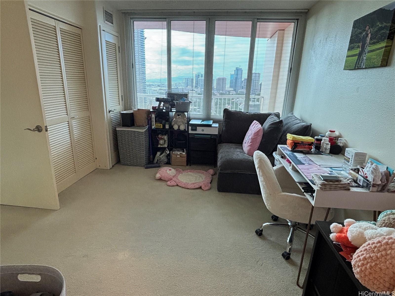 One Archer Lane condo # 2305, Honolulu, Hawaii - photo 11 of 14