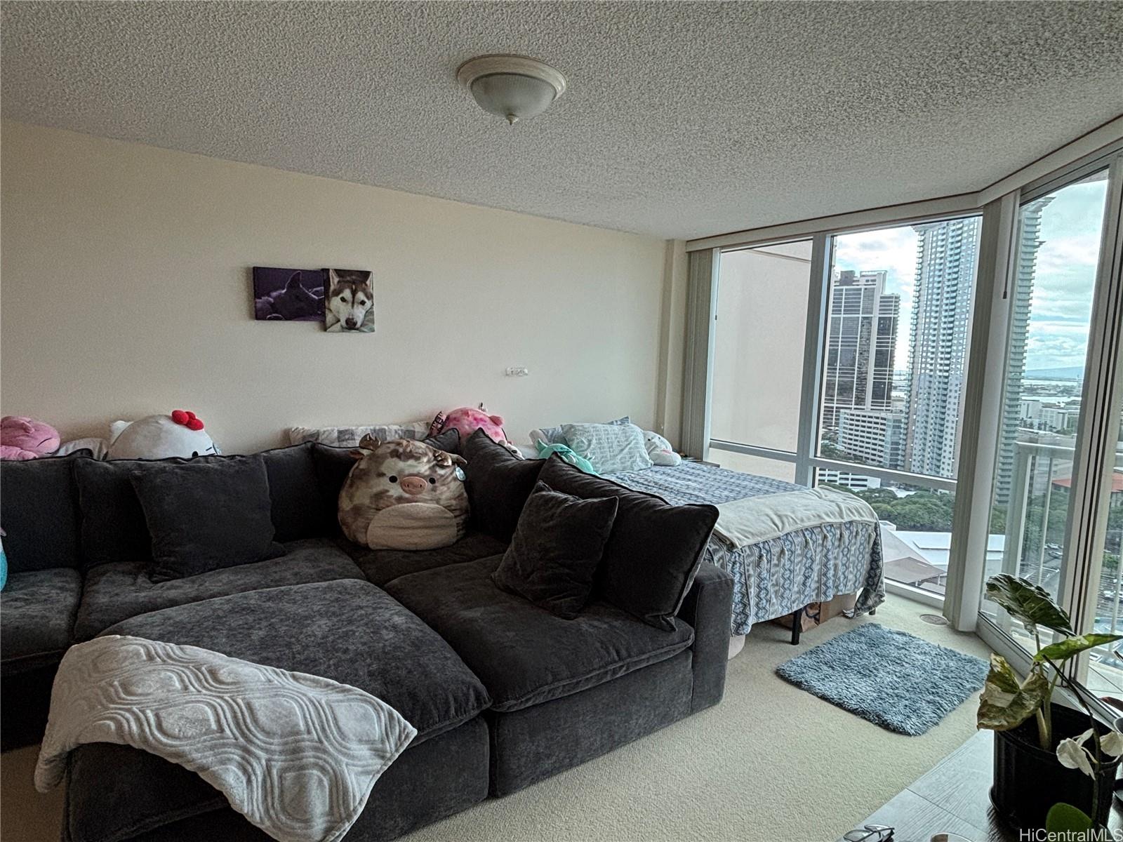 One Archer Lane condo # 2305, Honolulu, Hawaii - photo 13 of 14