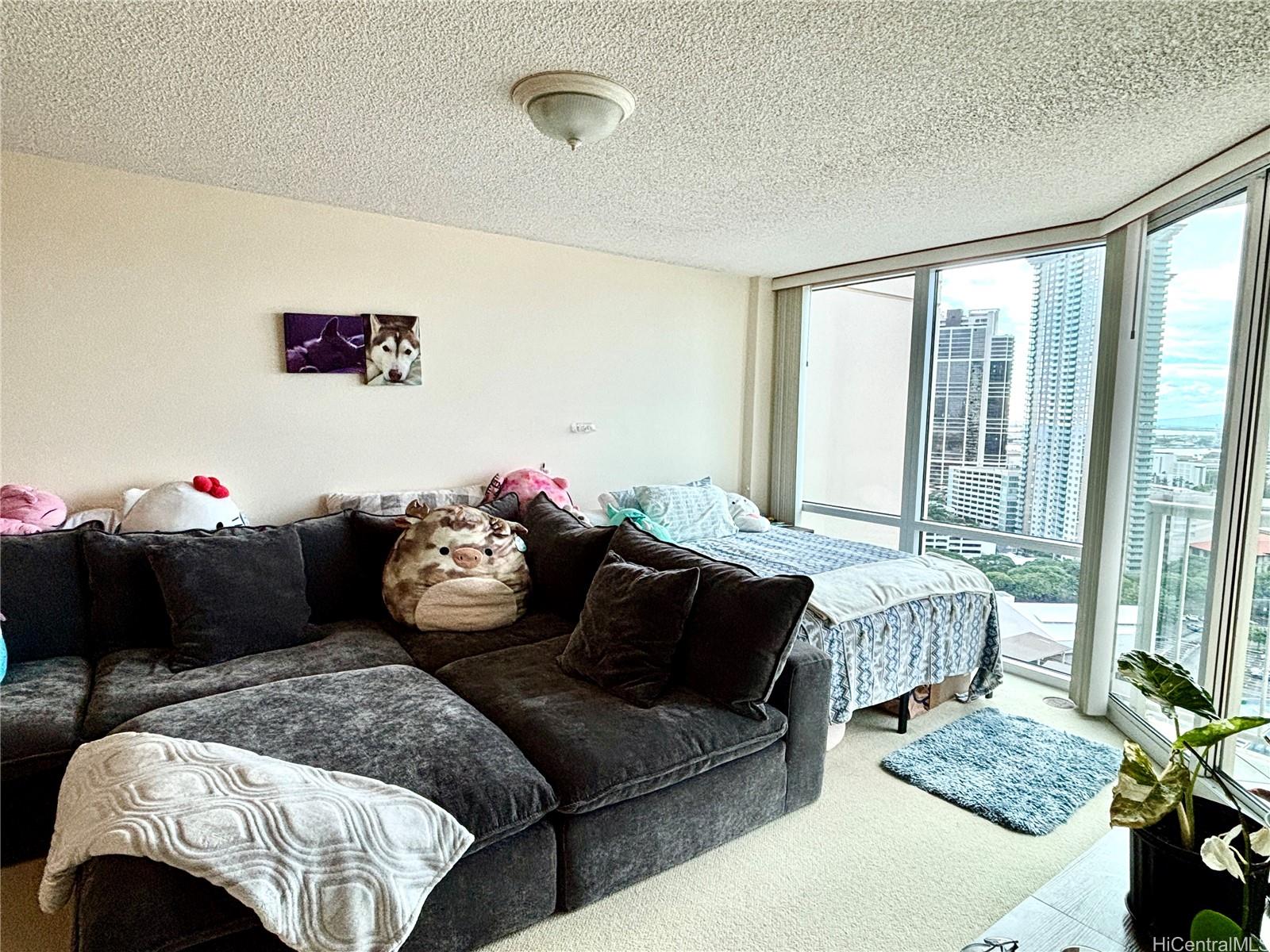 One Archer Lane condo # 2305, Honolulu, Hawaii - photo 14 of 14