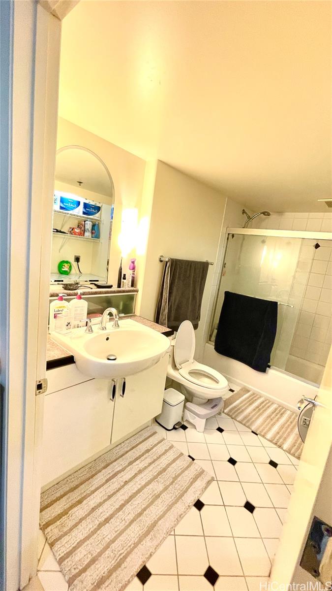 One Archer Lane condo # 2305, Honolulu, Hawaii - photo 5 of 14