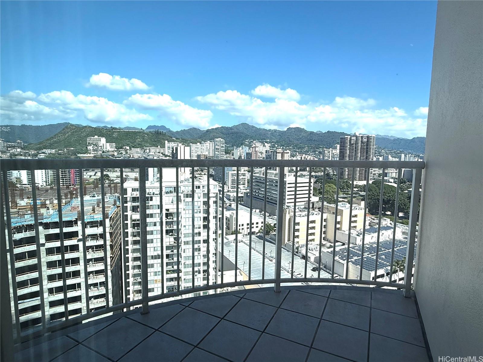 One Archer Lane condo # 2609, Honolulu, Hawaii - photo 11 of 17