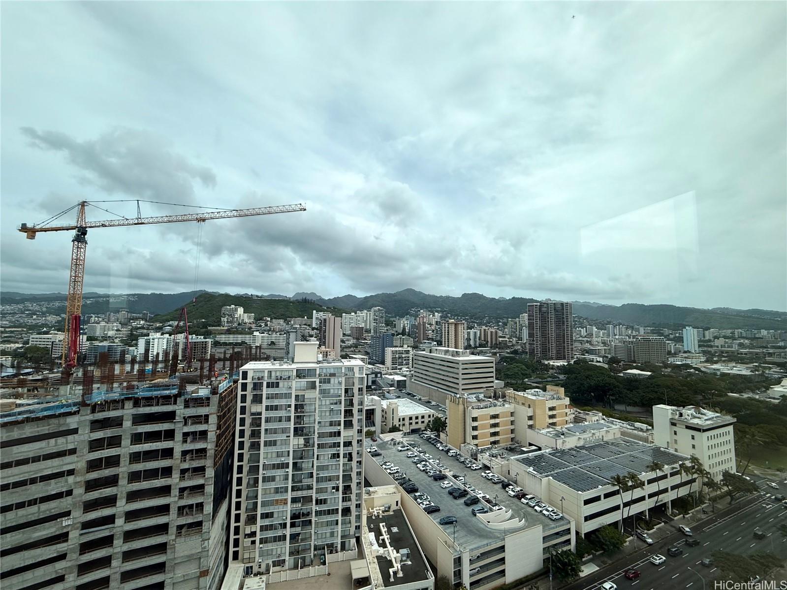 One Archer Lane condo # 2609, Honolulu, Hawaii - photo 13 of 17