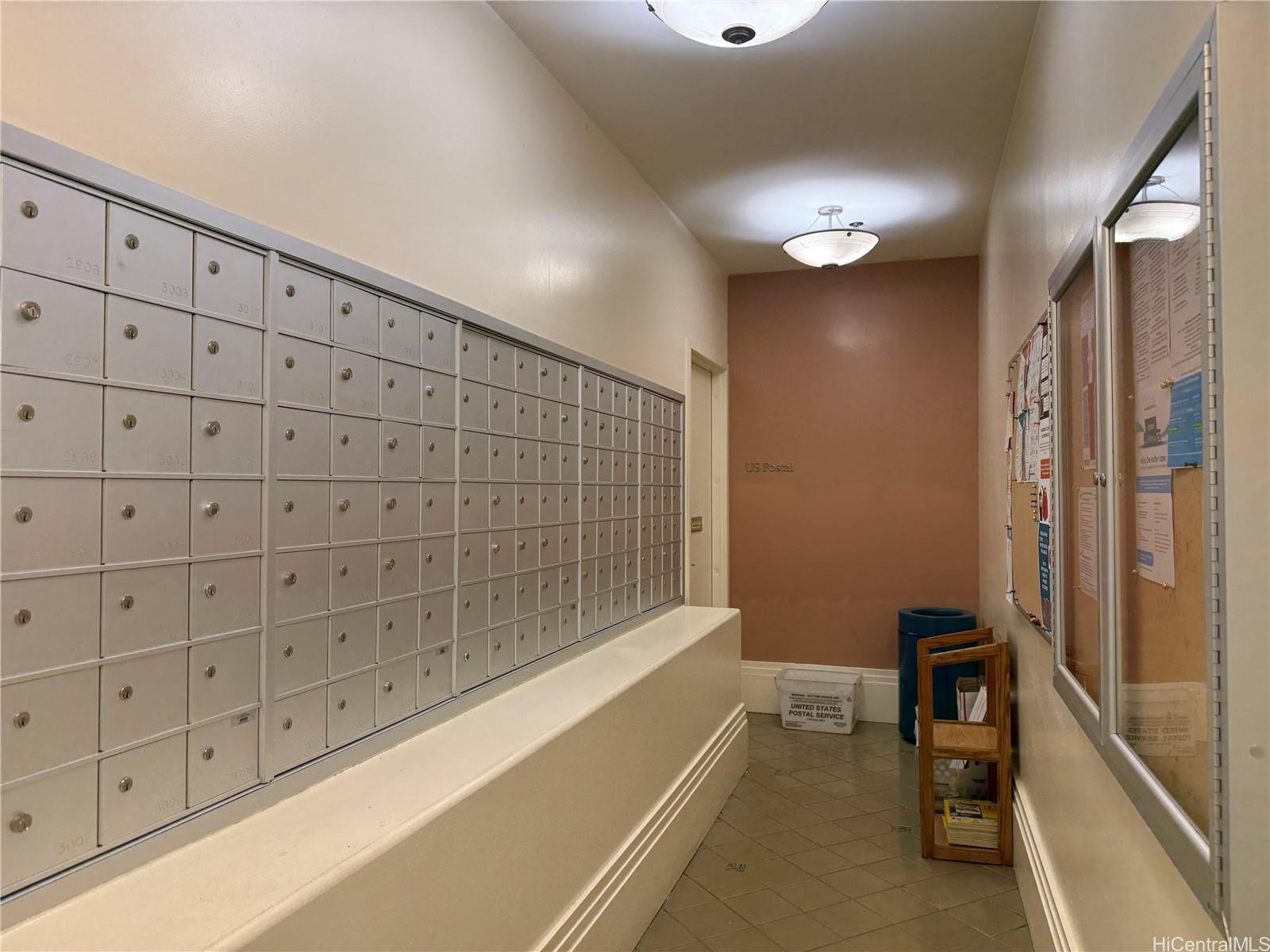 One Archer Lane condo # 2609, Honolulu, Hawaii - photo 17 of 17