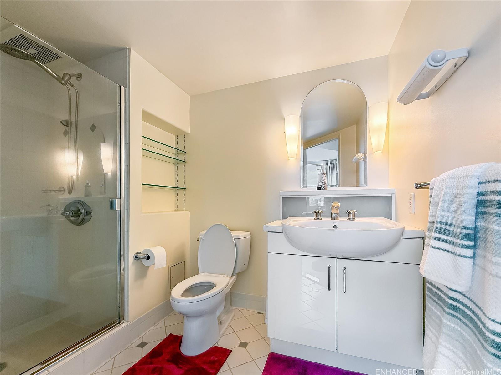 One Archer Lane condo # 2609, Honolulu, Hawaii - photo 6 of 17