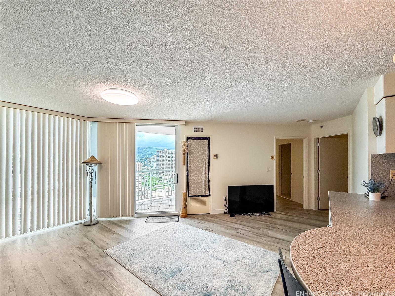 One Archer Lane condo # 2609, Honolulu, Hawaii - photo 7 of 17