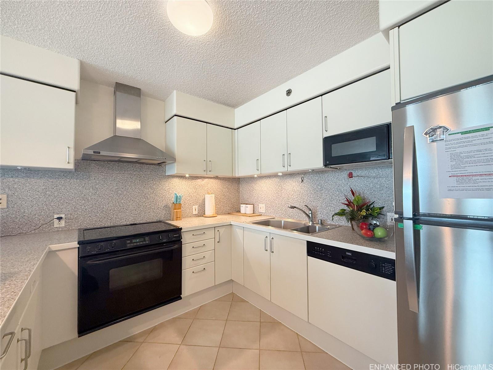 One Archer Lane condo # 2609, Honolulu, Hawaii - photo 9 of 17